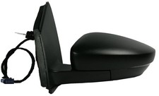 Spiegel links für VW Polo 6R