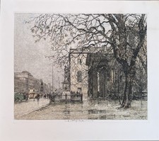 Luigi Kasimir: "Neue Wache