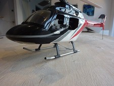 RC helicopter, Reely,  Jet