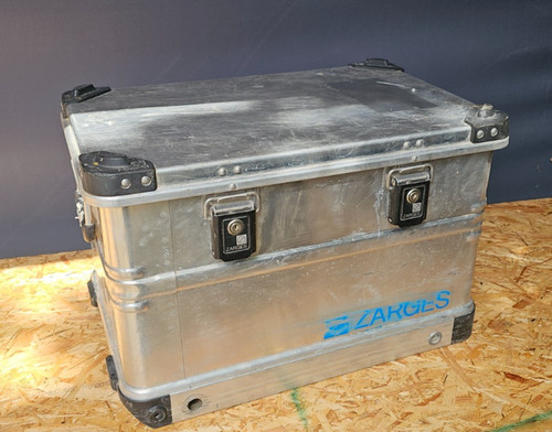 Zarges k424 rollkiste - zarges,