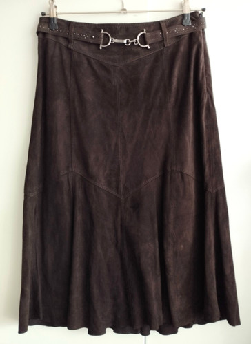 Gerry weber echt leder - weber*, rock
