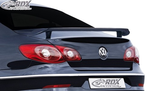 Rdx heckspoiler race für - rdx, gt-race