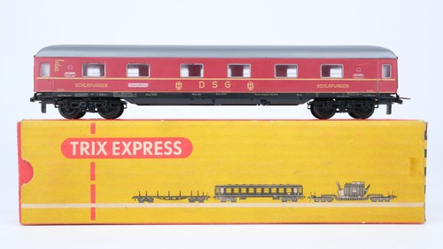 Trix express 383 - express, h0
