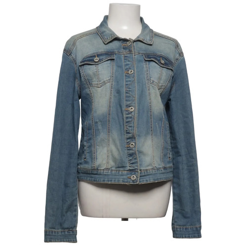 Sexy sense jeansjacke damen - sense,,
