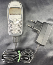 Siemens A57 Handy inkl