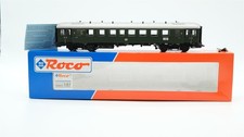 Roco H0 44546 Eilzugwagen 2. Kl. DB