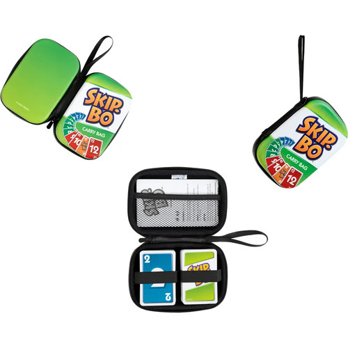 Skip tragetasche - skip.bo,