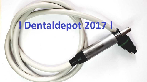Geprüfter sirona motor - geprüfter,