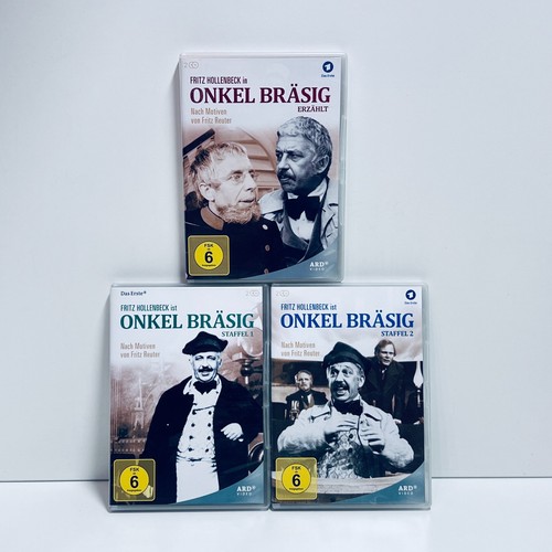 Dvd georg schramm - dvd,