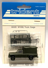 Trident 90005 Chevrolet M1008