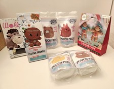 Häkelsets – Amigurumi –