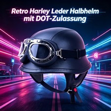 DOT Zertifizierter Leder