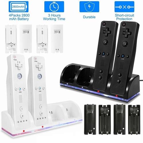 2800mah quad ladestation - quad,