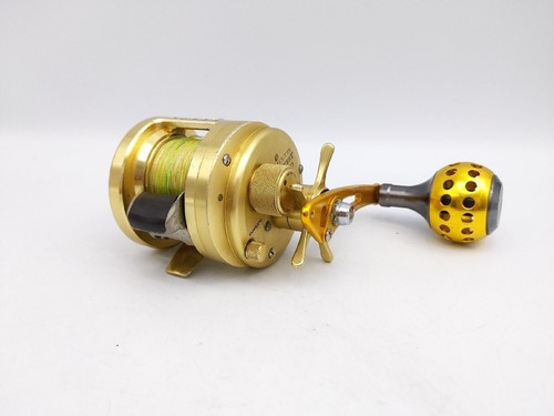 Shimano calcutta conquest - calcutta,