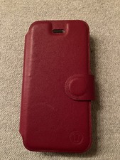 Echt Leder Hülle für Apple