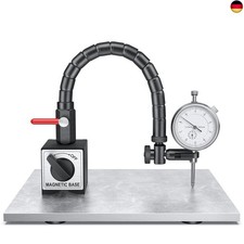 Präzisions-Messuhr mit