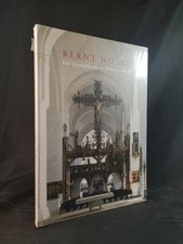 Bernt Notke. Das Triumphkreuz