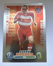 2008-09 Topps Match Attax