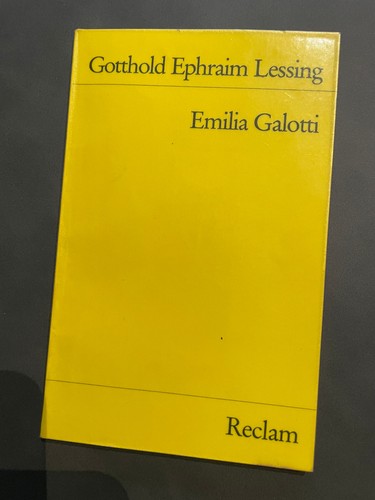 Gotthold ephraim lessing - ephraim,