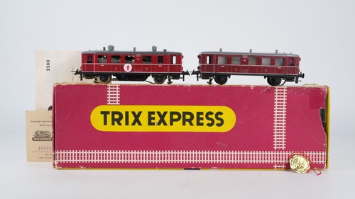 Trix express 2280 - trix,