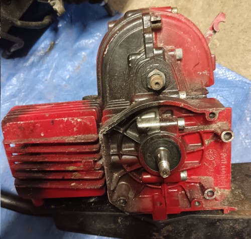 Sachs saxonetten herkules - sachs,