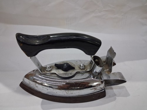Vintage bügeleisen - ,