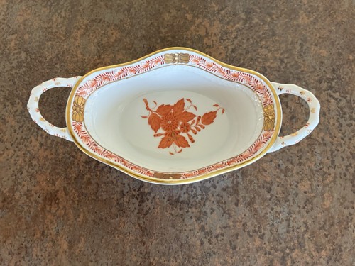 Vintage herend hvngary - hvngary,