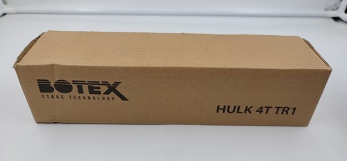 Botex hulk tr1 - hulk,