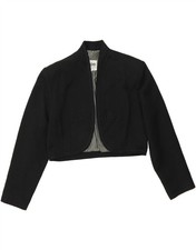 VINTAGE Damen Bolero Jacke