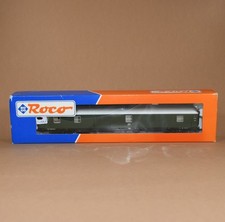 Roco 44382 Gepäckwagen DB DC