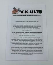 Verrückte köpfe wacker - köpfe,