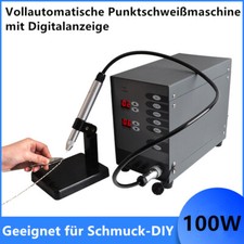 ✅ Puls Argon Schmuck Spot