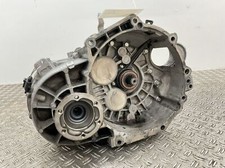 Schaltgetriebe 5-Gang DRW VW Golf 1.9 TDI 1 J 85 KW 115 PS Limousine