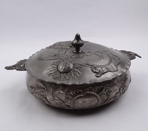 Jugendstil kayserzinn - jugendstil,