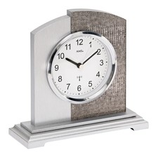 AMS F5144 Tischuhr Funk