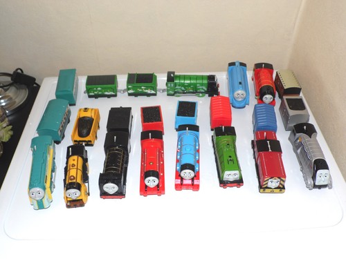 Fisher price thomas seine - price,