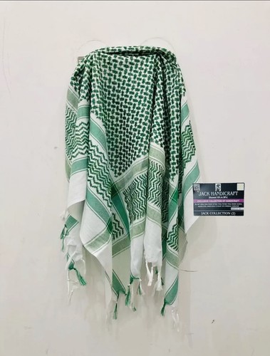 Keffiyeh shemagh all - shemagh,
