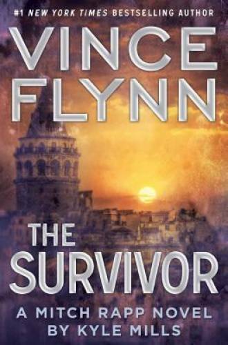 The survivor mitch - survivor, (a