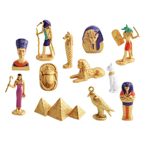Stück alte ägypten - 12,