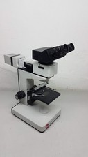 LEITZ Mikroskop Laborlux 12 ME