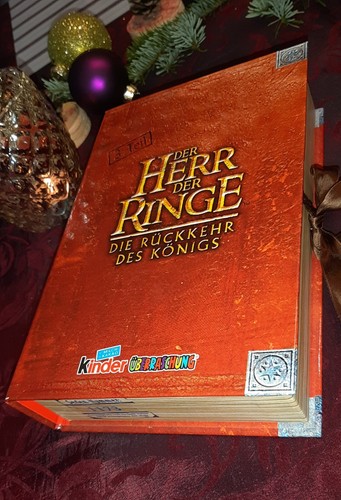 Herr der ringe teil3 - herr,