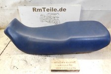 Honda XL 600 V Transalp PD06 Sitzbank Sitz Sattel vorne hinten Fahrersitz Sozius