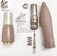 KaVo K11 Handstück Reparatur, KaVo K11 handpiece repair service