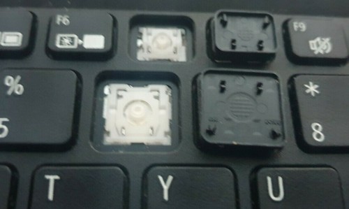 Acer aspire a315 - a315-53, a315-31
