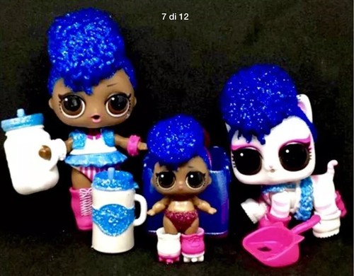 Lol surprise sparkle - lol, surprise!sparkle