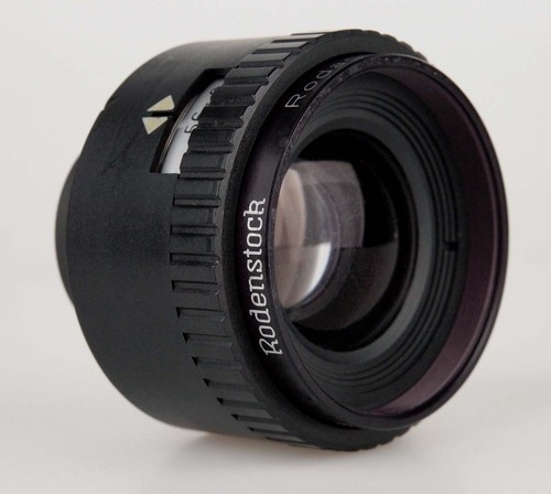 Rodenstock rodagon 80mm - rodagon, 5,6/80mm