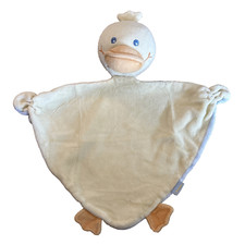 Schmusetuch TCM Tchibo Ente Willi Watschel Schmusetuch Schnuffeltuch Vintage