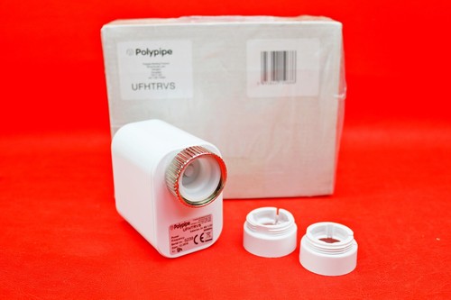Polypipe ufhtrvs - polypipe,