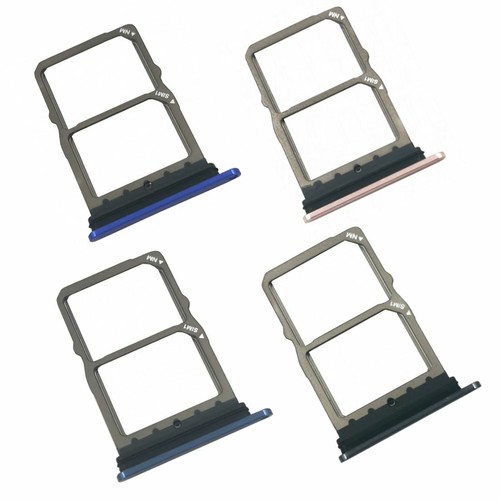 Dual sim tray - dual, zu