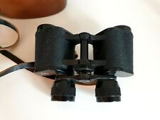 altes Hochwertiges Fernglas von Agfa 8 x 30 